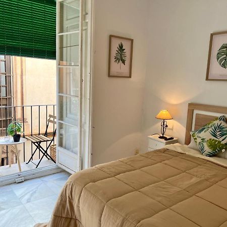 Iyourbasics Great Apartment Hinestrosa 23 Free Wifi&Ac Màlaga Exteriér fotografie