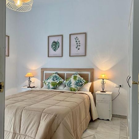 Iyourbasics Great Apartment Hinestrosa 23 Free Wifi&Ac Màlaga Exteriér fotografie