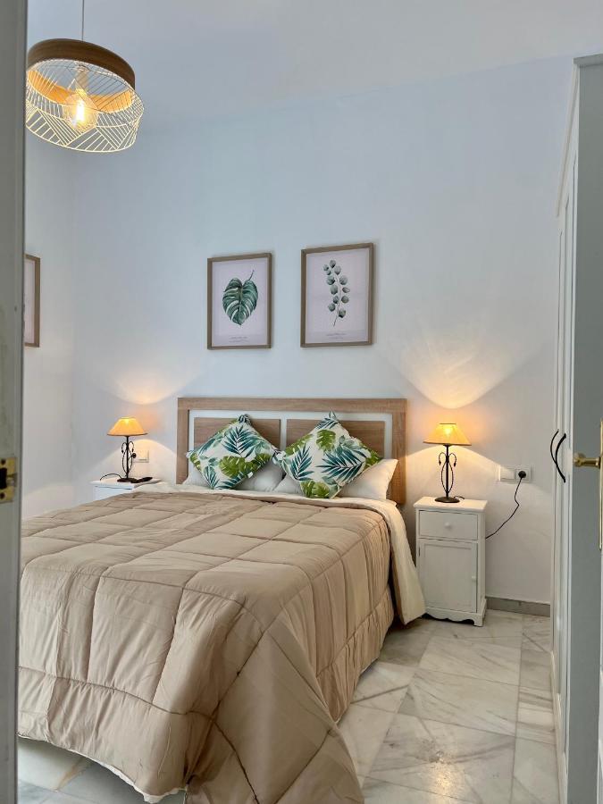 Iyourbasics Great Apartment Hinestrosa 23 Free Wifi&Ac Màlaga Exteriér fotografie