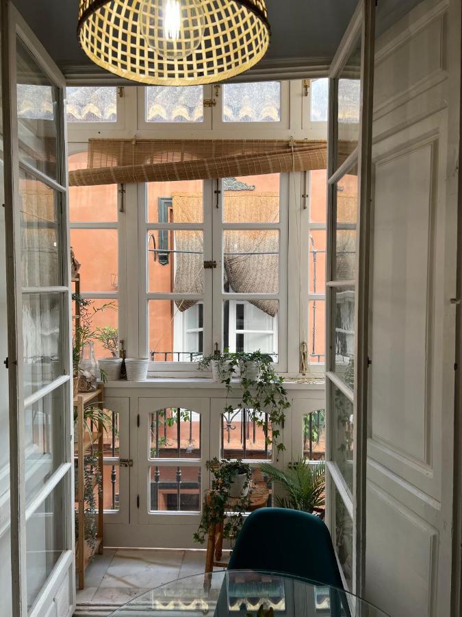 Iyourbasics Great Apartment Hinestrosa 23 Free Wifi&Ac Màlaga Exteriér fotografie