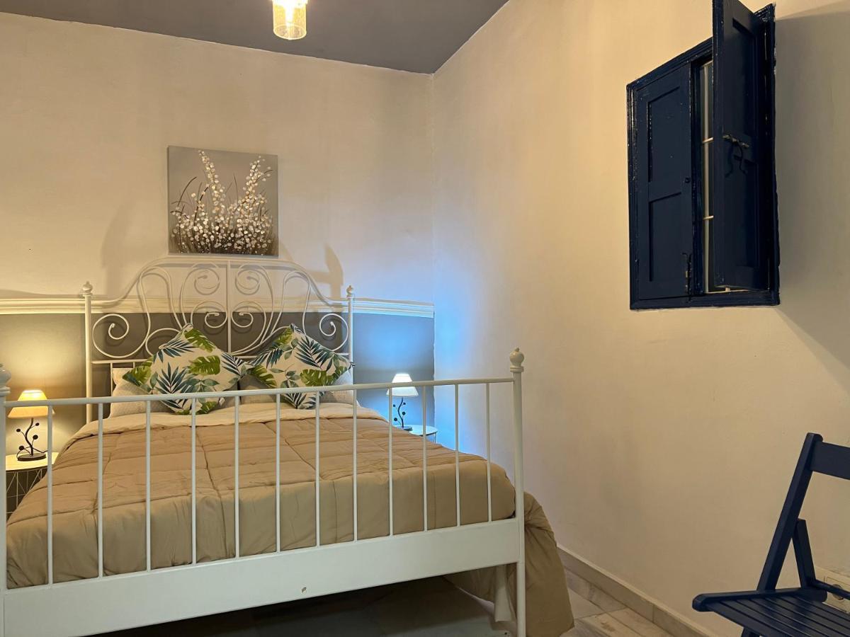 Iyourbasics Great Apartment Hinestrosa 23 Free Wifi&Ac Màlaga Exteriér fotografie